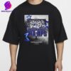 Memphis Tigers Defeat The Mountaineers To Get Frisco Bowl Champions 2024 Classic T-Shirt