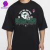 Ohio State Bobcats Is The Staff DNA Cure Bowl Champions 2024 Classic T-Shirt