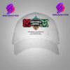 Gasparilla Bowl Matchup Tulane Green Wave Versus Florida Gators On December 20th 2024 Snapback Classic Hat Cap