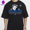 South Carolina State Bulldogs Is The Cricket Celebration Bowl Champions NCAA Football Season 2024-2025 Classic T-Shirt