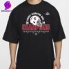 South Alabama Jaguars Is The IS4S Salute To Veterans Bowl Champions NCAA Football Season 2024-2025 Classic T-Shirt