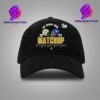 IS4S Salute To Veterans Bowl Matchup South Alabama Jaguars Versus Western Michigan Broncos At Cramton Bowl On December 14th 2024 Snapback Classic Hat Cap