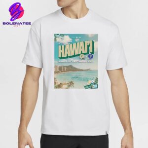 South Florida Bulls Will Face San Jose State Spartans At Hawaii Bowl On December 24th 2024 Classic T-Shirt