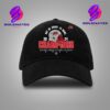 James Madison Dukes Is The 2024 Boca Ration Bowl Champions NCAA Football Snapback Classic Hat Cap