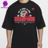 UNLV Rebels Is 2024 Champions Of Art Of Sport LA Bowl Hosted By Gronk Classic T-Shirt