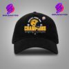 Memphis Tiger Is Scooter’s Frisco Bowl Champions 2024 NCAA Division I College Football Snapback Classic Hat Cap